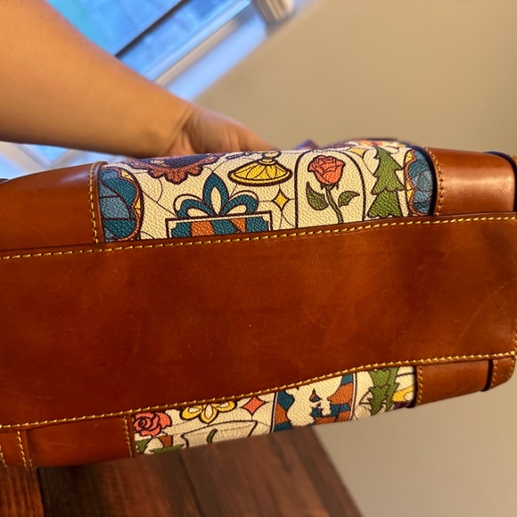 Rooney & Bourke Belle purse - Picture 4 of 4